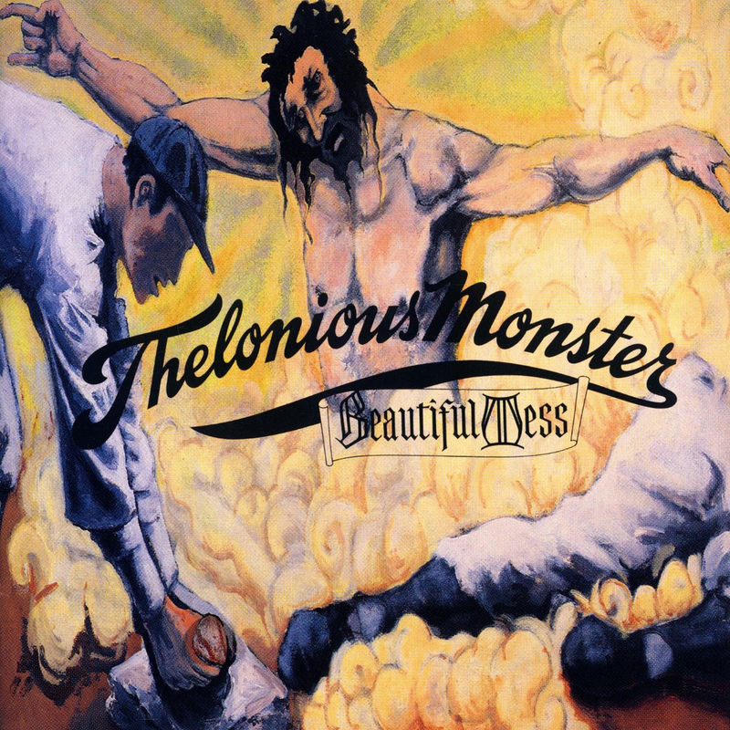 Thelonious Monster